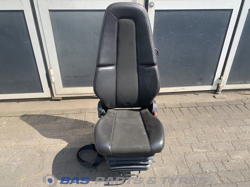 Volvo FH4 - Asiento para Camión: foto 1 Volvo FH4 - Asiento para Camión: foto 1