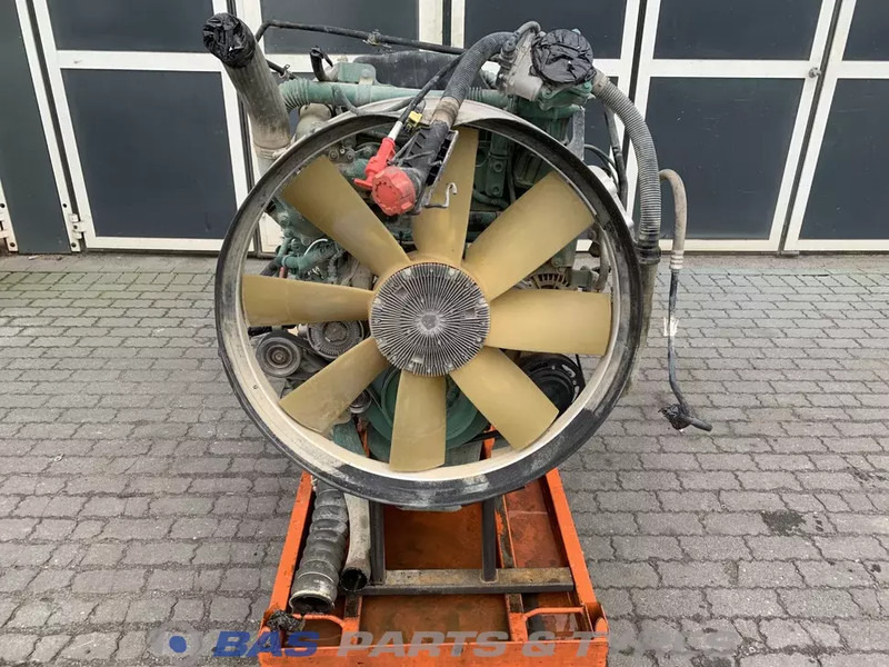 Volvo FH4 - Motor para Camión: foto 4 Volvo FH4 - Motor para Camión: foto 4