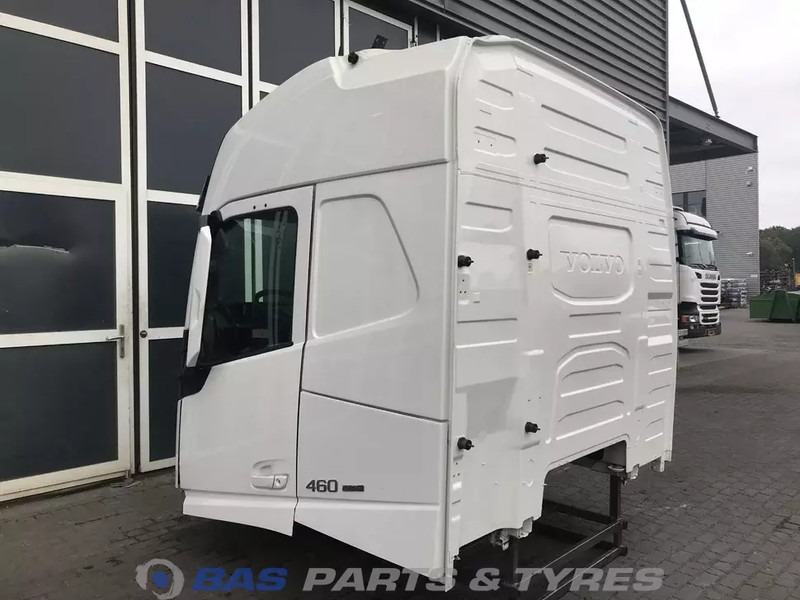 Volvo FH4 - Cabina e interior para Camión: foto 3 Volvo FH4 - Cabina e interior para Camión: foto 3