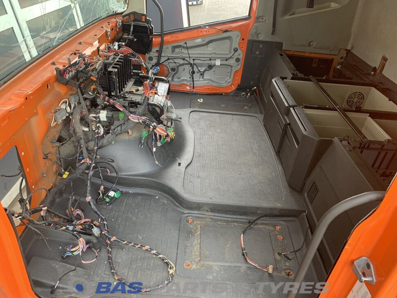 Volvo FH4 - Cabina e interior para Camión: foto 5 Volvo FH4 - Cabina e interior para Camión: foto 5