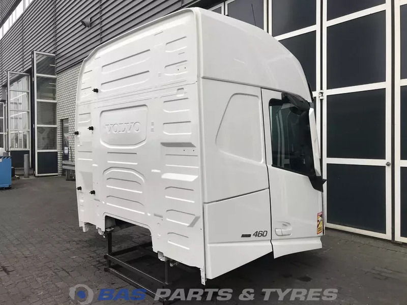 Volvo FH4 - Cabina e interior para Camión: foto 4 Volvo FH4 - Cabina e interior para Camión: foto 4