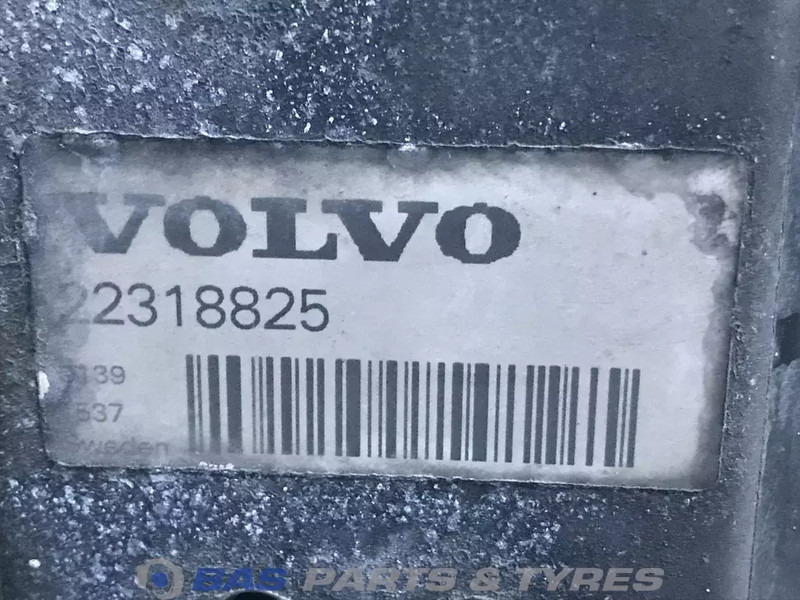 Volvo FH4 - Radiador para Camión: foto 3 Volvo FH4 - Radiador para Camión: foto 3