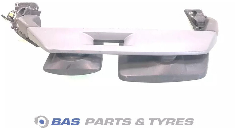 Volvo FH4 - Espejo retrovisor para Camión: foto 2 Volvo FH4 - Espejo retrovisor para Camión: foto 2