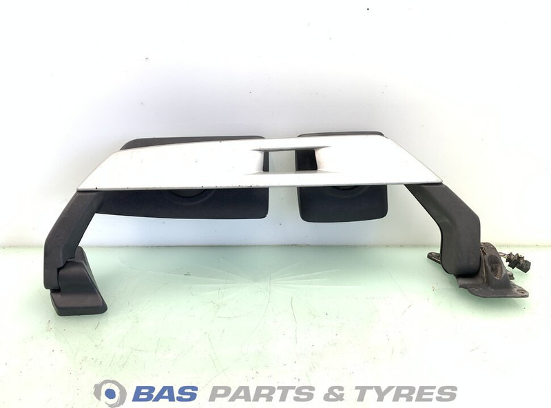 Volvo FH4 - Espejo retrovisor para Camión: foto 1 Volvo FH4 - Espejo retrovisor para Camión: foto 1