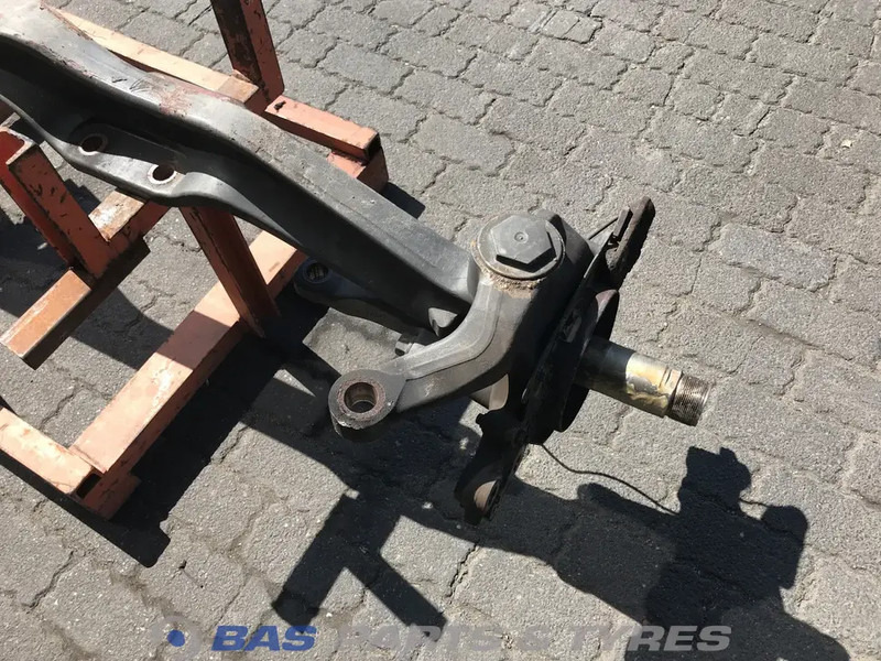 Volvo FH4 Volvo FAL 7.5 Vooras 22045948 - Eje delantero para Camión: foto 2 Volvo FH4 Volvo FAL 7.5 Vooras 22045948 - Eje delantero para Camión: foto 2