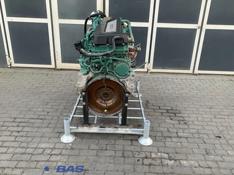 Volvo FH4B Motor Volvo D13K 540 K7 85002589 - Motor para Camión: foto 2 Volvo FH4B Motor Volvo D13K 540 K7 85002589 - Motor para Camión: foto 2