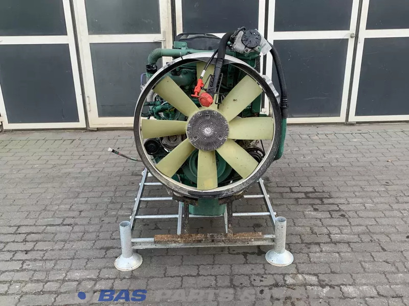 Volvo FH4B Motor Volvo D13K 540 K7 85002589 - Motor para Camión: foto 4 Volvo FH4B Motor Volvo D13K 540 K7 85002589 - Motor para Camión: foto 4
