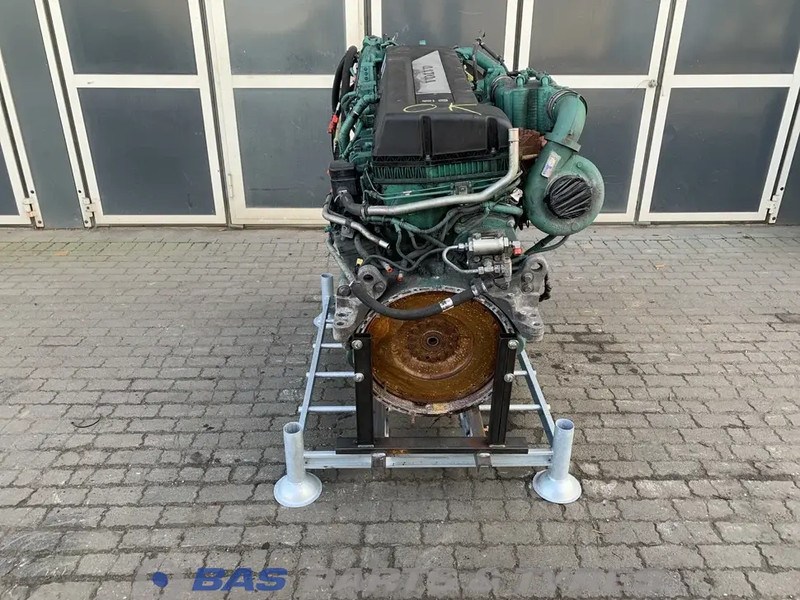 Volvo FH4B Motor Volvo D16K 750 K2 22184000 - Motor para Camión: foto 2 Volvo FH4B Motor Volvo D16K 750 K2 22184000 - Motor para Camión: foto 2