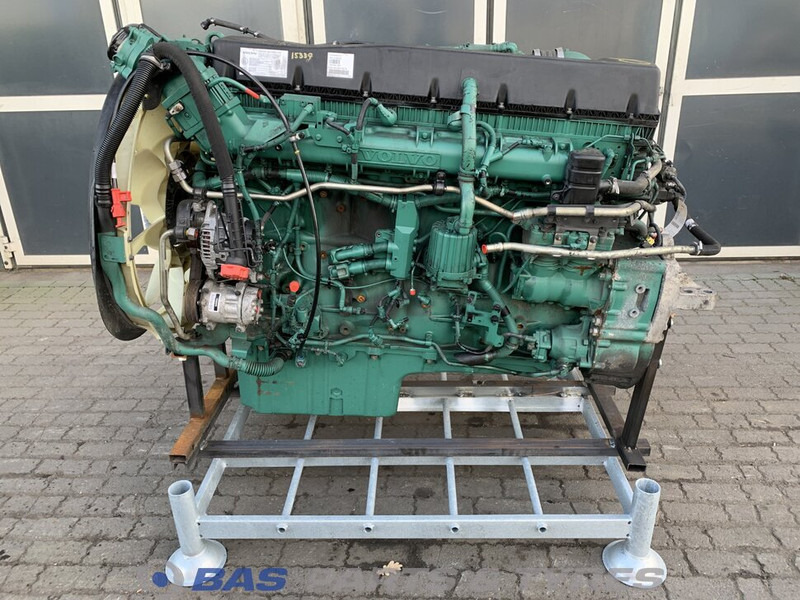 Volvo FH4B Motor Volvo D16K 750 K2 22184000 - Motor para Camión: foto 1 Volvo FH4B Motor Volvo D16K 750 K2 22184000 - Motor para Camión: foto 1