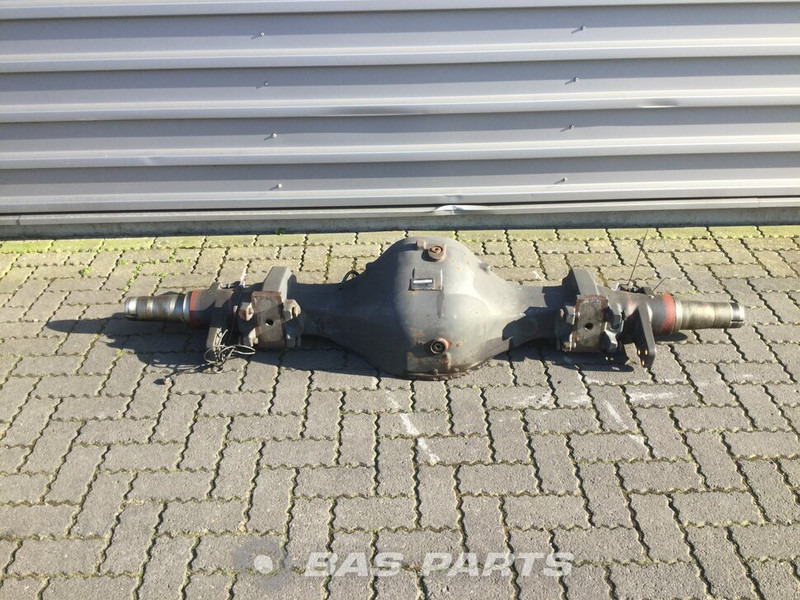 Volvo FL Achterashuis Volvo 20729815 - Eje posterior para Camión: foto 1 Volvo FL Achterashuis Volvo 20729815 - Eje posterior para Camión: foto 1