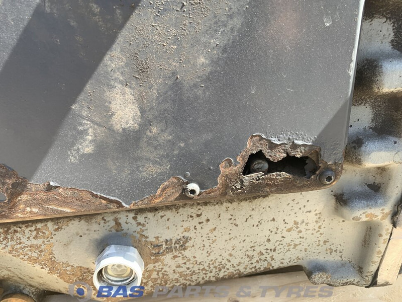 Caja de cambios para Camión Volvo FM2: foto 6