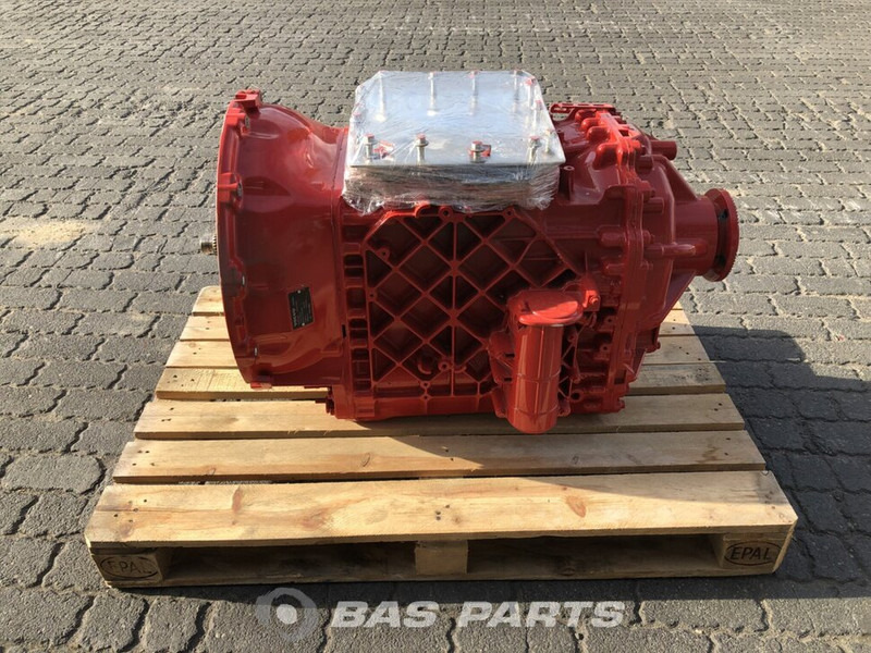 Volvo FM4 - Caja de cambios para Camión: foto 1 Volvo FM4 - Caja de cambios para Camión: foto 1