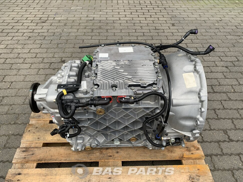 Volvo FM4 - Caja de cambios para Camión: foto 3 Volvo FM4 - Caja de cambios para Camión: foto 3