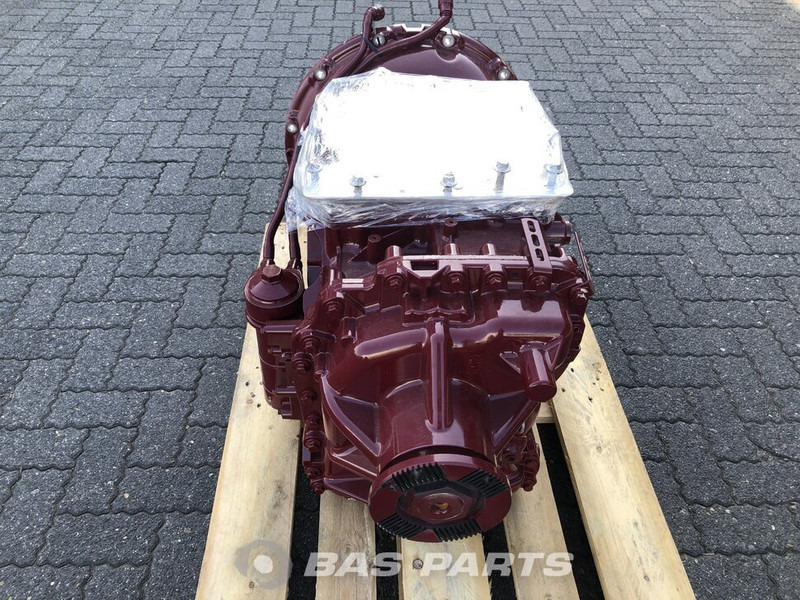 Volvo FM4 - Caja de cambios para Camión: foto 2 Volvo FM4 - Caja de cambios para Camión: foto 2