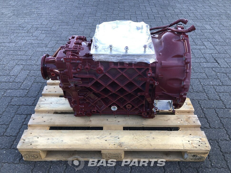 Volvo FM4 - Caja de cambios para Camión: foto 3 Volvo FM4 - Caja de cambios para Camión: foto 3