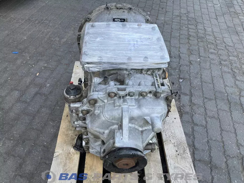 Volvo FM4 - Caja de cambios para Camión: foto 2 Volvo FM4 - Caja de cambios para Camión: foto 2