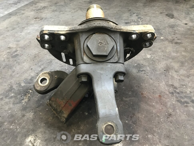 Volvo Fusee Volvo 21395496 - Eje y piezas para Camión: foto 3 Volvo Fusee Volvo 21395496 - Eje y piezas para Camión: foto 3