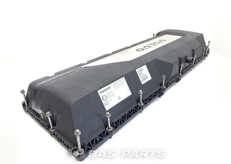 Volvo Kleppendeksel Volvo 21627152 - Motor y piezas para Camión: foto 2 Volvo Kleppendeksel Volvo 21627152 - Motor y piezas para Camión: foto 2