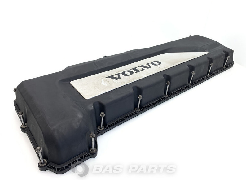 Volvo Kleppendeksel Volvo 21627152 - Motor y piezas para Camión: foto 1 Volvo Kleppendeksel Volvo 21627152 - Motor y piezas para Camión: foto 1