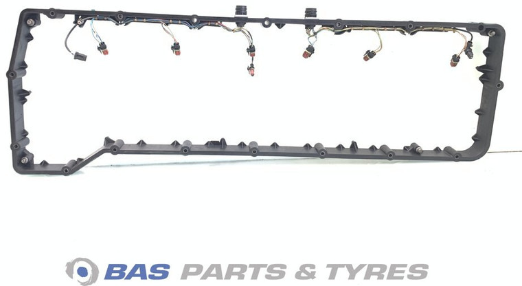 Volvo Kleppendeksel Volvo 22088446 - Motor y piezas para Camión: foto 1 Volvo Kleppendeksel Volvo 22088446 - Motor y piezas para Camión: foto 1