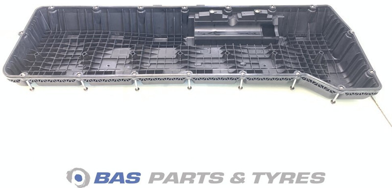 Volvo Kleppendeksel Volvo 22106092 - Motor y piezas para Camión: foto 2 Volvo Kleppendeksel Volvo 22106092 - Motor y piezas para Camión: foto 2