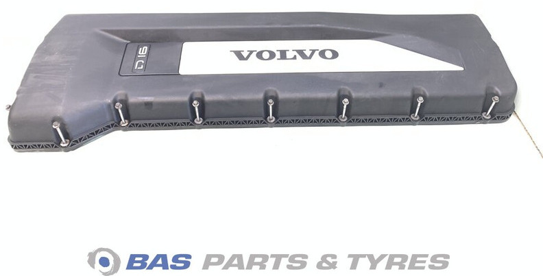 Volvo Kleppendeksel Volvo 22106092 - Motor y piezas para Camión: foto 1 Volvo Kleppendeksel Volvo 22106092 - Motor y piezas para Camión: foto 1