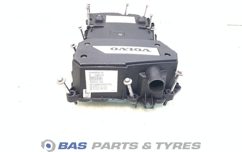 Volvo Kleppendeksel Volvo 22376347 - Motor y piezas para Camión: foto 3 Volvo Kleppendeksel Volvo 22376347 - Motor y piezas para Camión: foto 3