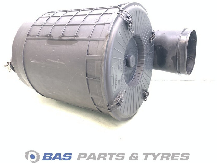 Volvo Luchtfilterhuis Volvo 22337561 - Sistema de admisión de aire para Camión: foto 1 Volvo Luchtfilterhuis Volvo 22337561 - Sistema de admisión de aire para Camión: foto 1