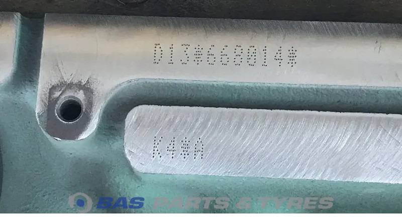 Motor y piezas para Camión Volvo Motorblok Volvo 20482874: foto 7