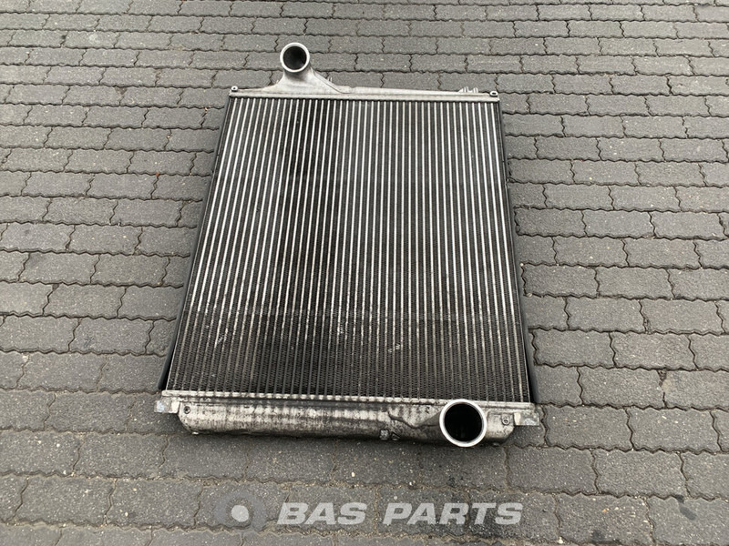 Volvo - Intercooler para Camión: foto 1 Volvo - Intercooler para Camión: foto 1
