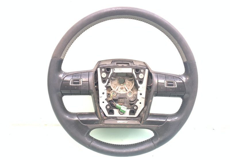 Volvo - Volante para Camión: foto 1 Volvo - Volante para Camión: foto 1