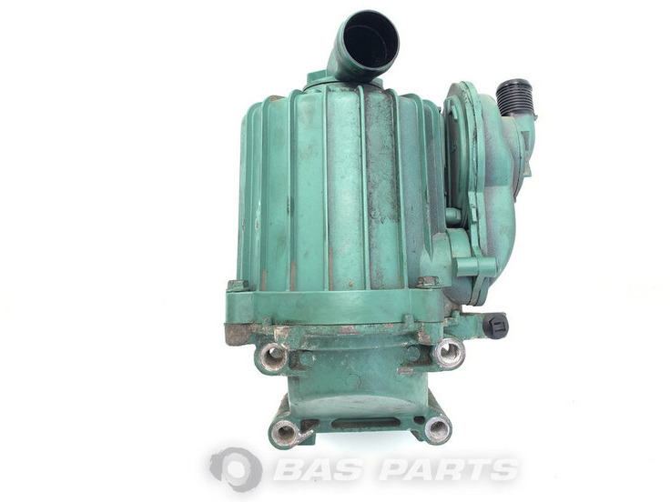 Volvo - Motor y piezas para Camión: foto 1 Volvo - Motor y piezas para Camión: foto 1