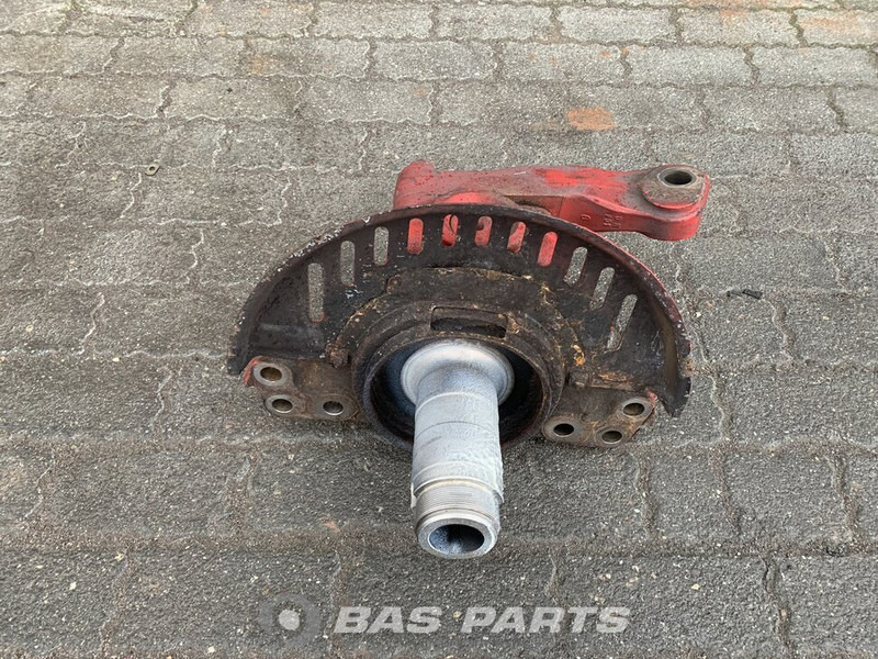 Volvo Stuuras Volvo 21460468 - Eje y piezas para Camión: foto 1 Volvo Stuuras Volvo 21460468 - Eje y piezas para Camión: foto 1