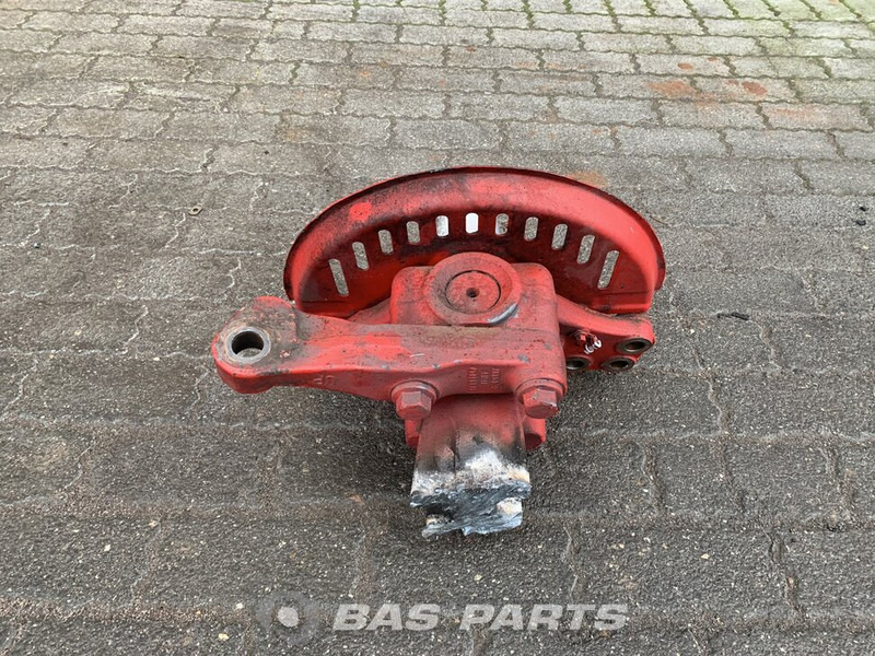 Volvo Stuuras Volvo 21460468 - Eje y piezas para Camión: foto 2 Volvo Stuuras Volvo 21460468 - Eje y piezas para Camión: foto 2