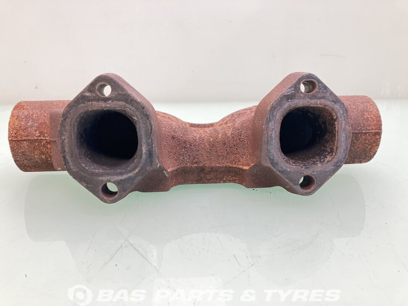 Volvo Uitlaatspruitstuk Volvo 20738332 - Colector de escape para Camión: foto 3 Volvo Uitlaatspruitstuk Volvo 20738332 - Colector de escape para Camión: foto 3