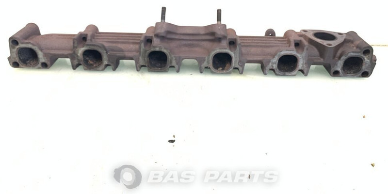 Volvo Uitlaatspruitstuk Volvo 22338885 - Colector de escape para Camión: foto 2 Volvo Uitlaatspruitstuk Volvo 22338885 - Colector de escape para Camión: foto 2