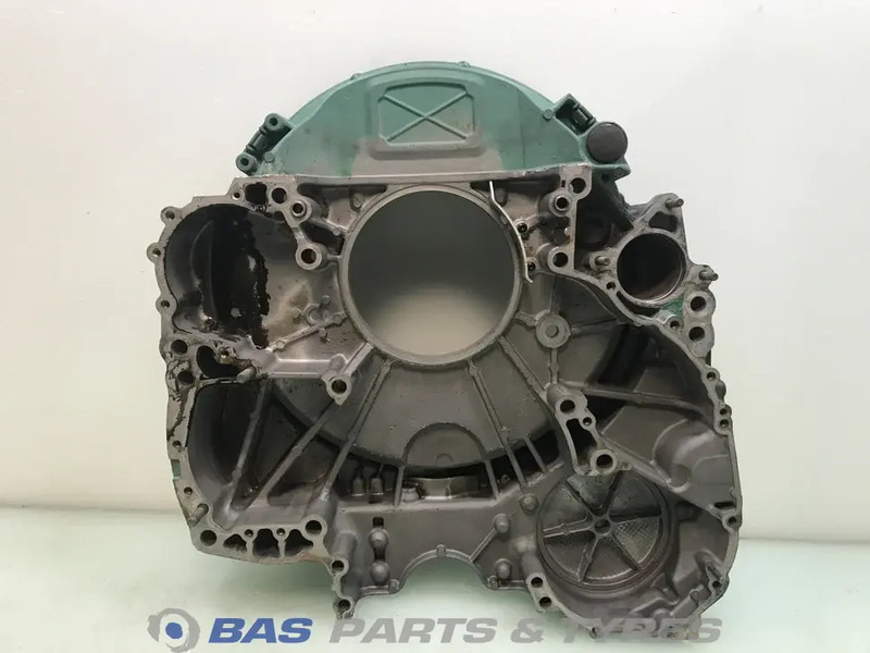 Volvo Vliegwielhuis Volvo 21705116 - Motor para Camión: foto 2 Volvo Vliegwielhuis Volvo 21705116 - Motor para Camión: foto 2