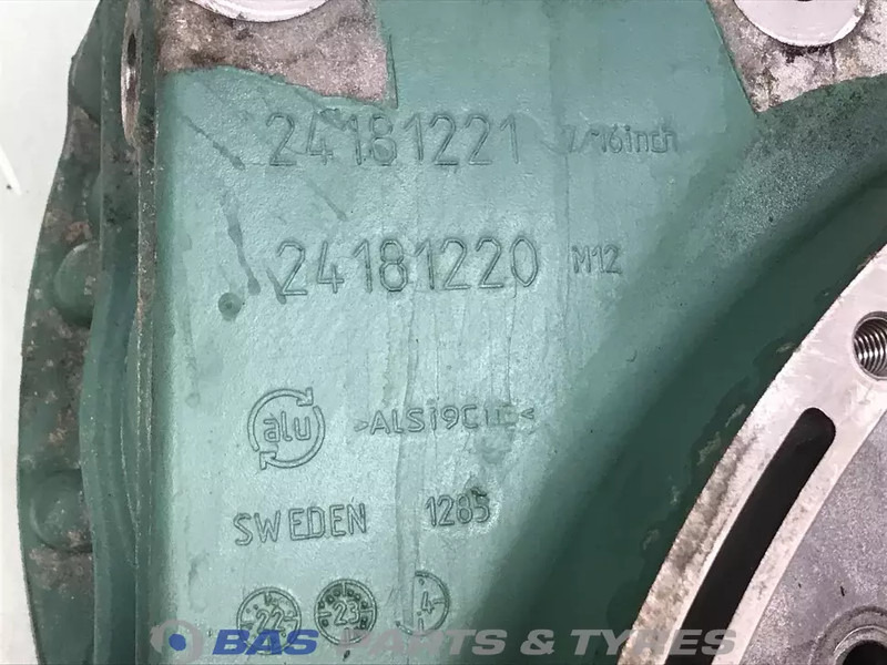 Volvo Vliegwielhuis Volvo 21705116 - Motor para Camión: foto 3 Volvo Vliegwielhuis Volvo 21705116 - Motor para Camión: foto 3