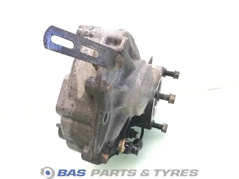 Volvo Volvo PTO 1669401 - Eje y piezas para Camión: foto 4 Volvo Volvo PTO 1669401 - Eje y piezas para Camión: foto 4