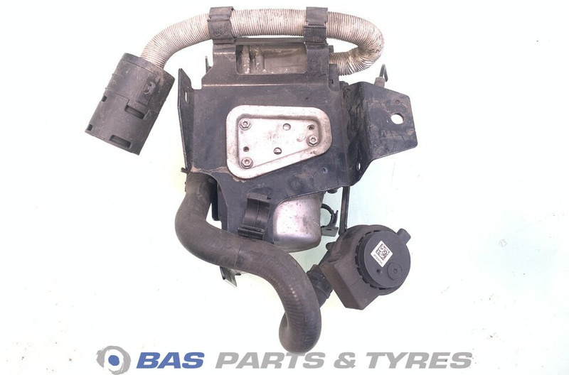 Webasto Standkachel DAF 2020447 - Sistema eléctrico para Camión: foto 2 Webasto Standkachel DAF 2020447 - Sistema eléctrico para Camión: foto 2