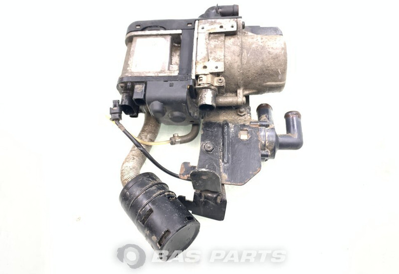 Webasto TP50 Standkachel A 001 830 31 20 - Calefacción/ Ventilación para Camión: foto 3 Webasto TP50 Standkachel A 001 830 31 20 - Calefacción/ Ventilación para Camión: foto 3