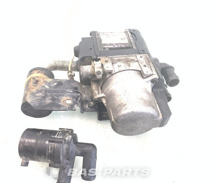 Webasto TP50 Standkachel A 001 830 31 20 - Calefacción/ Ventilación para Camión: foto 3 Webasto TP50 Standkachel A 001 830 31 20 - Calefacción/ Ventilación para Camión: foto 3