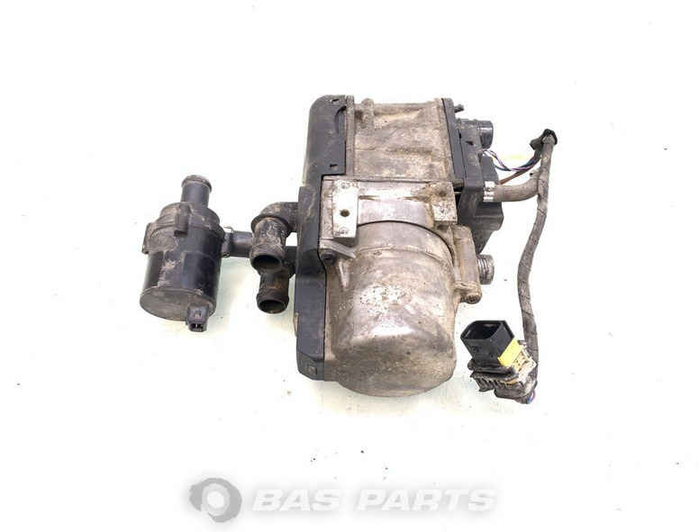 Webasto TP50 Standkachel A 001 830 31 20 - Calefacción/ Ventilación para Camión: foto 2 Webasto TP50 Standkachel A 001 830 31 20 - Calefacción/ Ventilación para Camión: foto 2