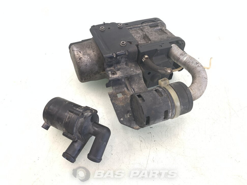 Webasto TP50 Standkachel A 001 830 31 20 - Calefacción/ Ventilación para Camión: foto 2 Webasto TP50 Standkachel A 001 830 31 20 - Calefacción/ Ventilación para Camión: foto 2