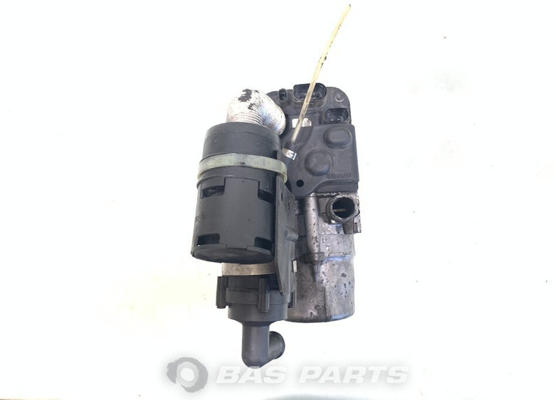 Webasto TP50 Standkachel A 001 830 31 20 - Calefacción/ Ventilación para Camión: foto 4 Webasto TP50 Standkachel A 001 830 31 20 - Calefacción/ Ventilación para Camión: foto 4