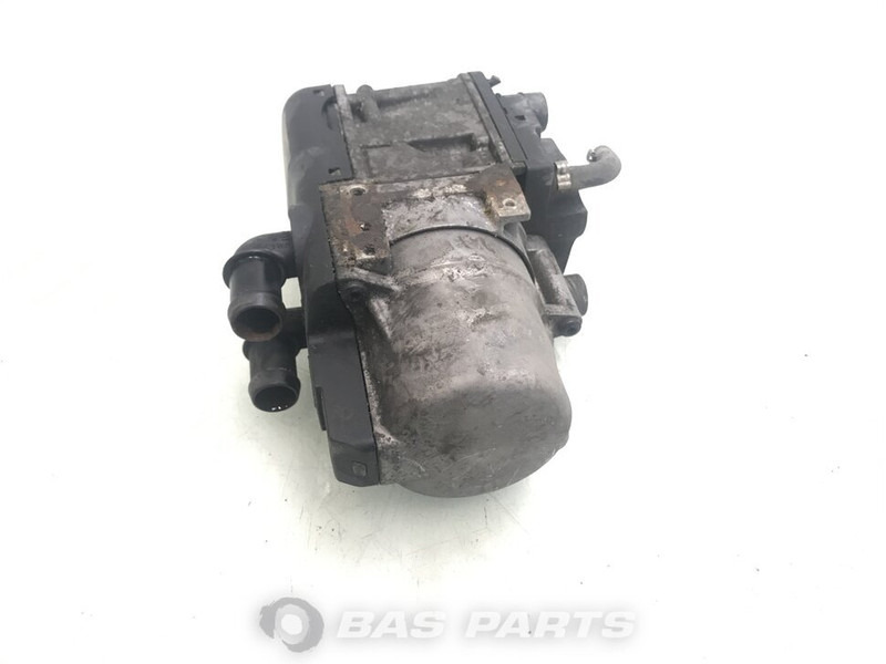 Webasto TP50 Standkachel A 001 830 31 20 - Calefacción/ Ventilación para Camión: foto 4 Webasto TP50 Standkachel A 001 830 31 20 - Calefacción/ Ventilación para Camión: foto 4