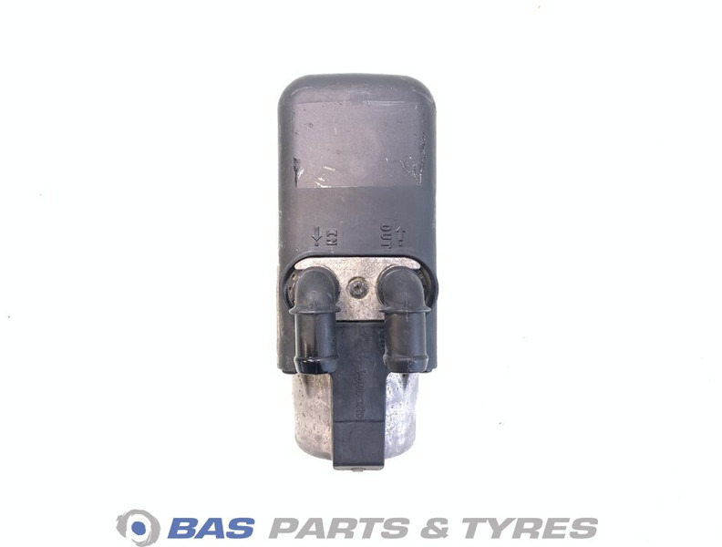 Webasto TP50 Standkachel A 001 830 31 20 - Calefacción/ Ventilación para Camión: foto 2 Webasto TP50 Standkachel A 001 830 31 20 - Calefacción/ Ventilación para Camión: foto 2