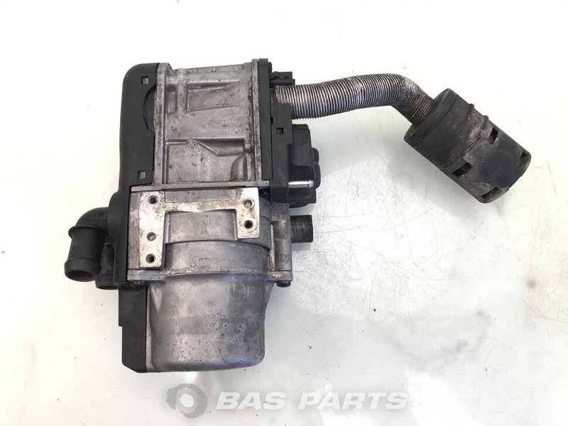 Webasto TP50 Standkachel A 001 830 31 20 - Calefacción/ Ventilación para Camión: foto 2 Webasto TP50 Standkachel A 001 830 31 20 - Calefacción/ Ventilación para Camión: foto 2