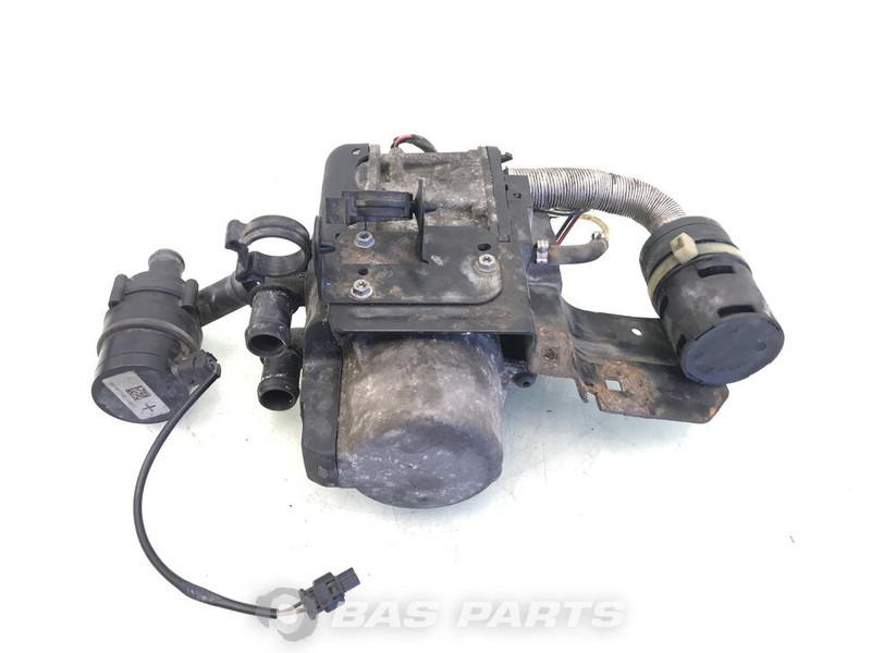 Webasto TP50 Standkachel A 001 830 31 20 - Calefacción/ Ventilación para Camión: foto 2 Webasto TP50 Standkachel A 001 830 31 20 - Calefacción/ Ventilación para Camión: foto 2