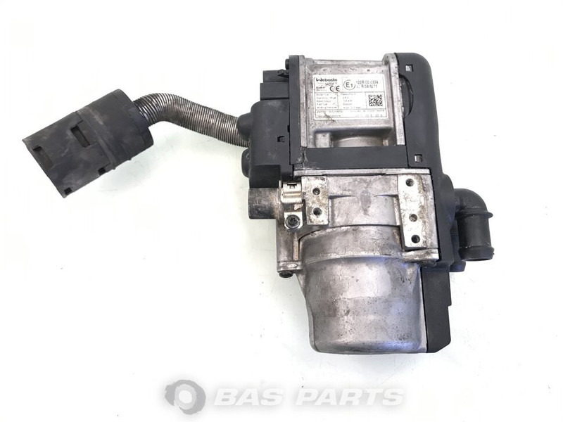 Webasto TP50 Standkachel A 001 830 31 20 - Calefacción/ Ventilación para Camión: foto 1 Webasto TP50 Standkachel A 001 830 31 20 - Calefacción/ Ventilación para Camión: foto 1